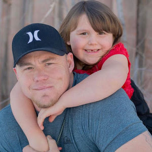 Meet your Posher, Edwin